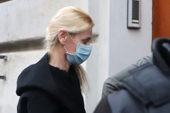 Bývalá štátna tajomníčka Monika Jankovská ide na slobodu