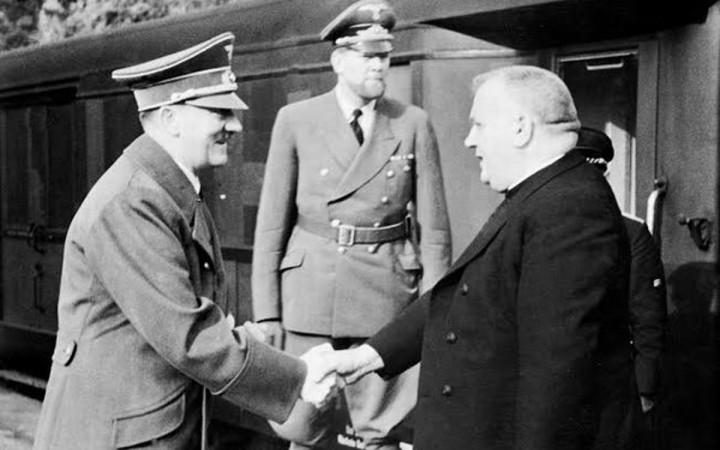 Jozef Tiso sa stal symbolom prvého samostatného štátu
