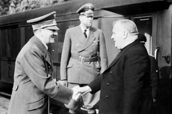 Jozef Tiso sa stal symbolom prvého samostatného štátu