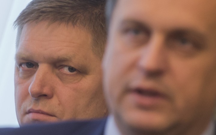 Andrej Danko môže urobiť Ficovi škrt cez amnestie