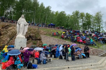 Príbeh najmladšieho pútnického miesta na Slovensku