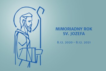 Nie je ľahké žiť so svätcom