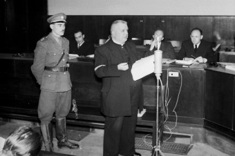 Historici nám dlhujú poriadnu knihu o Tisovi