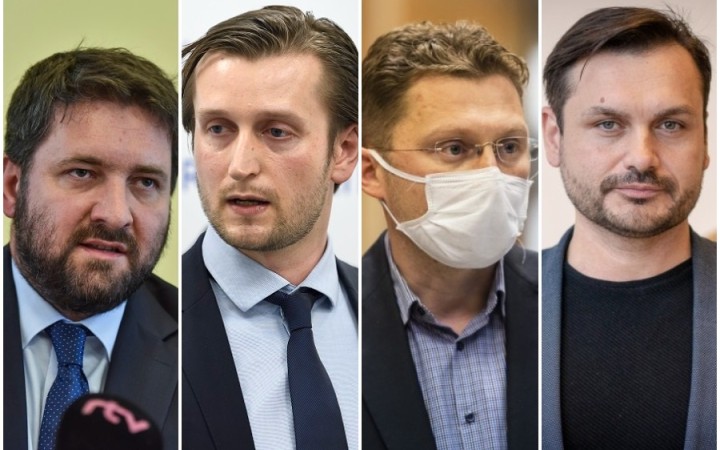 Podarí sa Lengvarskému s nemocnicami to, čo nevyšlo exministerke Kalavskej?