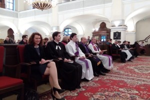 Týždeň lásky, úcty a dialógu