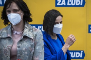Rozvrat, ktorý už musí vyrušiť aj Sulíka s Matovičom
