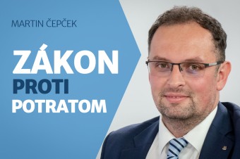 Predkladať zákony proti potratom má zmysel aj vtedy, keď neprejdú