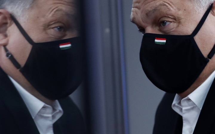 Ako nám Viktor Orbán sľuboval niečo celkom iné