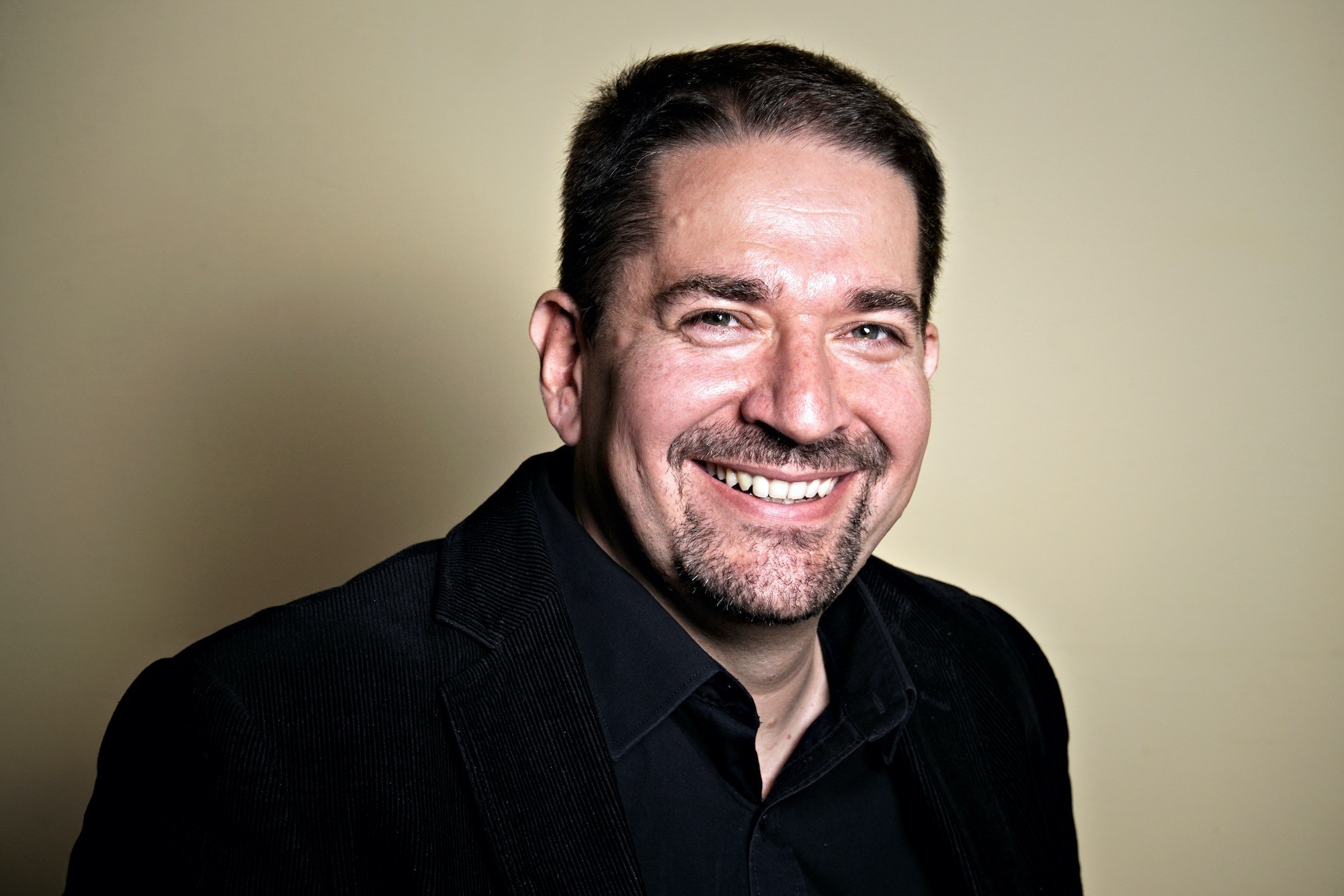 András Bódis