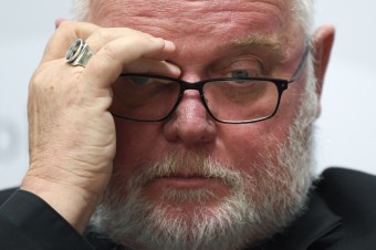Cirkev uviazla v „mŕtvom bode“, vyhlásil kardinál Marx a požiadal o odstúpenie