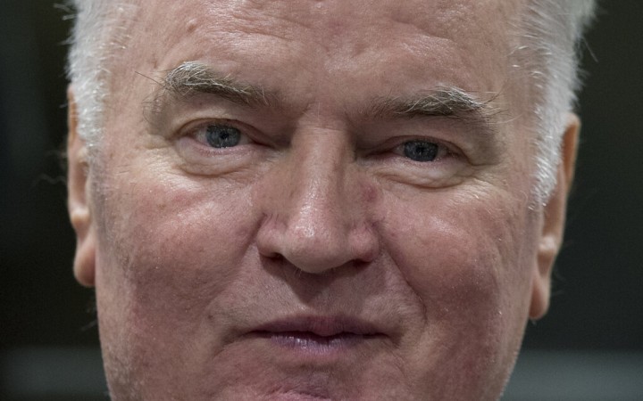 Mladić je posledný proces, no hľadanie spravodlivosti sa nekončí