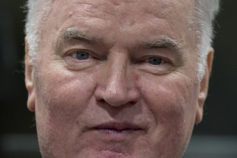 Mladić je posledný proces, no hľadanie spravodlivosti sa nekončí