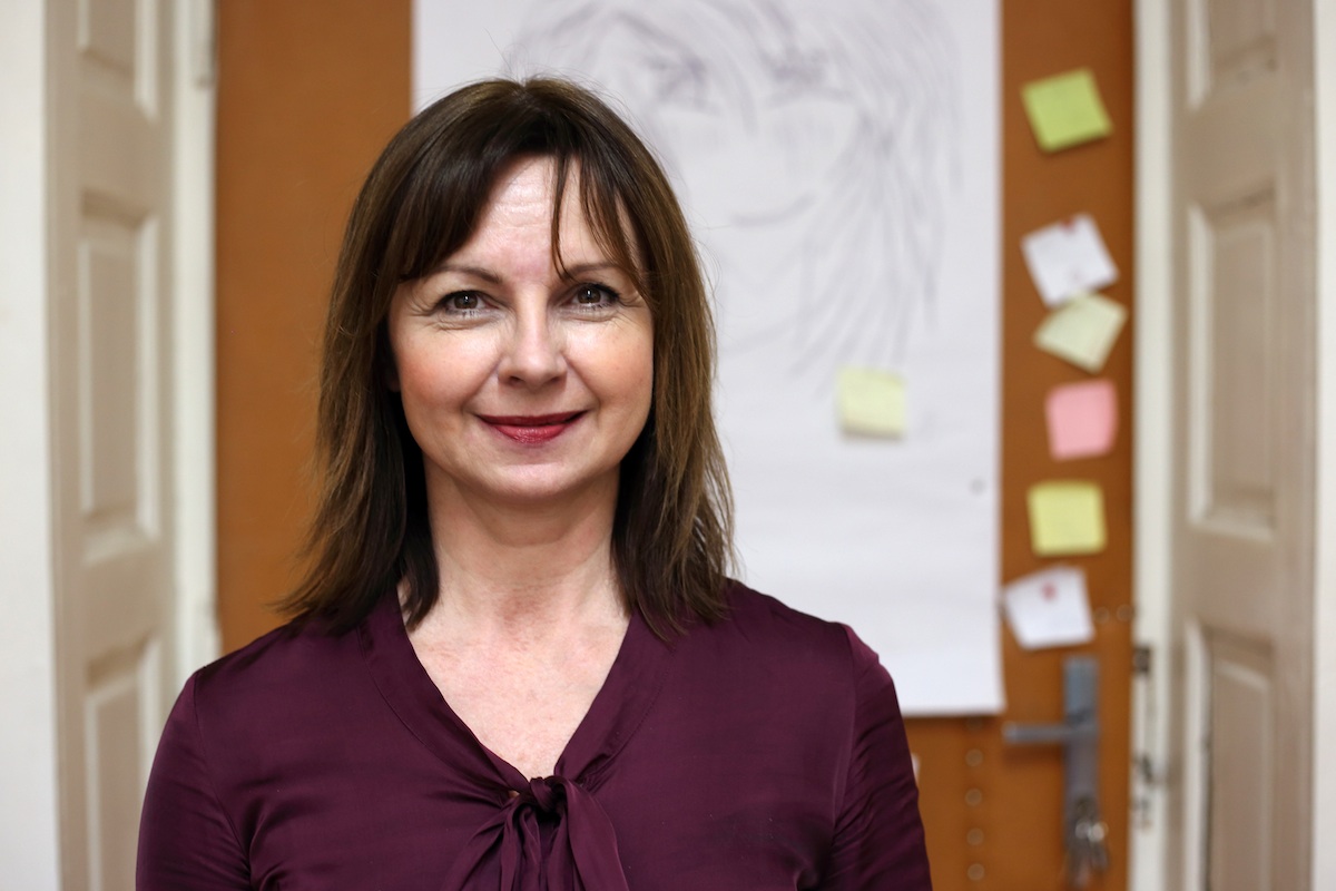 Psychologička: Pozor, aby ste prvorodeným nespôsobili krivdu (Texty roka)