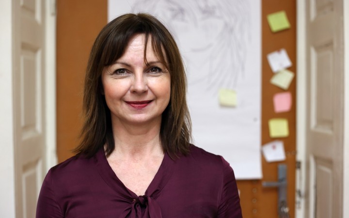 Psychologička: Pozor, aby ste prvorodeným nespôsobili krivdu (Texty roka)