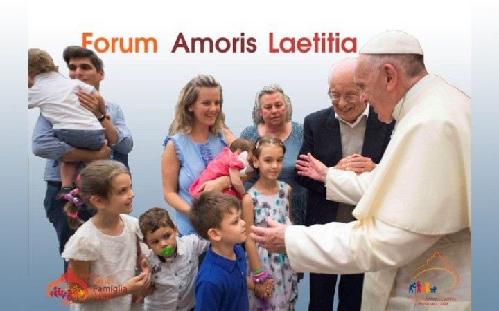 Vo Vatikáne riešili, v akom štádiu je aplikovanie Amoris laetitia