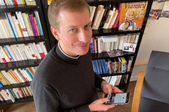 Videá neevanjelizujú na prvý šup, ale môžu privádzať k Ježišovi