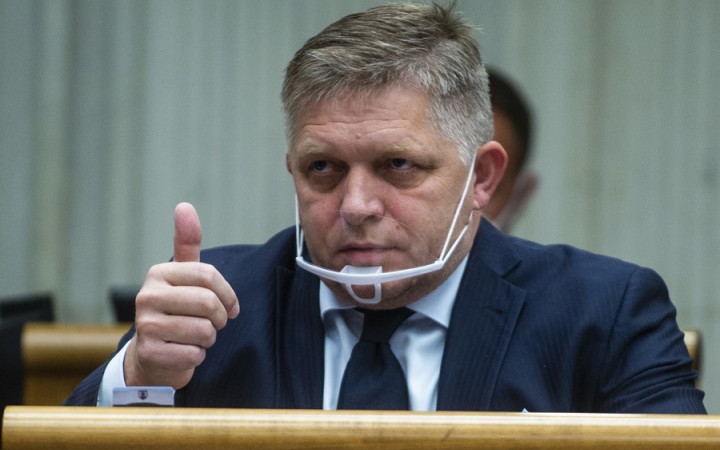 Opozícia rozohrala špinavé intrigy