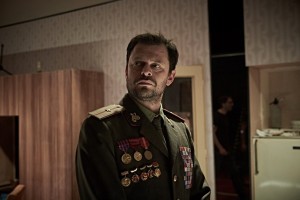Elity - recenzia