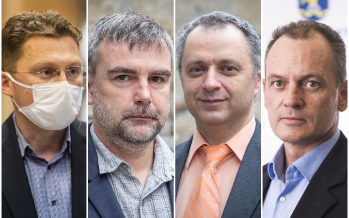 Sme na dovolenky dostatočne pripravení? Je už na mieste zvýhodňovať očkovaných?