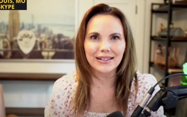 Maturantka v príhovore kritizovala zákon o bití srdca nenarodených