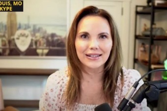 Maturantka v príhovore kritizovala zákon o bití srdca nenarodených