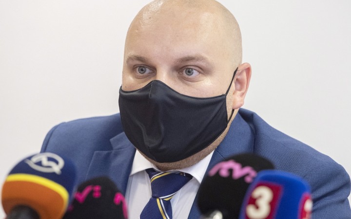 Osem zo štrnástich obvinených sa priznáva