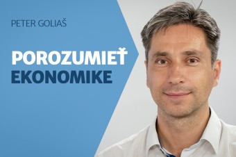 Decentralizáciou by Slovensko zbohatlo o desatinu