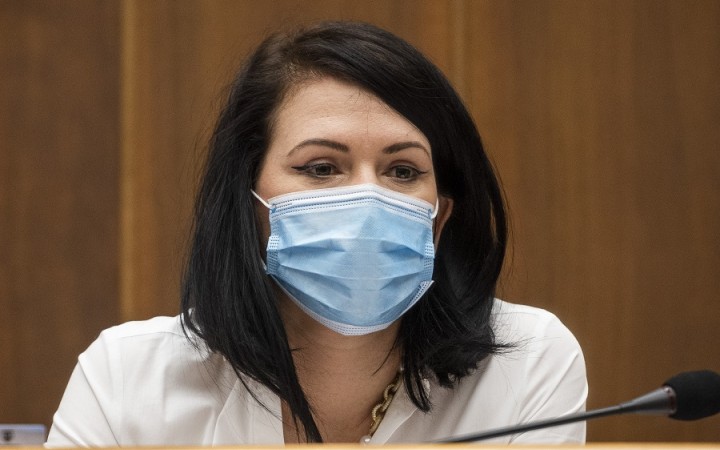 Pre Cigánikovej obštrukciu sa o návrhoch kotlebovcov a Čepčeka rokovať nebude