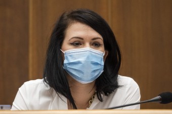 Pre Cigánikovej obštrukciu sa o návrhoch kotlebovcov a Čepčeka rokovať nebude