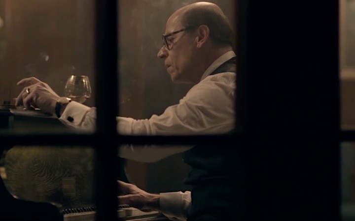 Film, z ktorého sa o Janovi Masarykovi veľa nedozviete