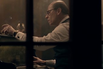 Film, z ktorého sa o Janovi Masarykovi veľa nedozviete