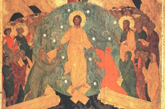 Veľkonočné posolstvo patriarchu Moskvy a celej Rusi