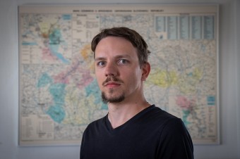 Nič silnejšie už asi nezažijem. Klimatická zmena za jeho vznik nemôže