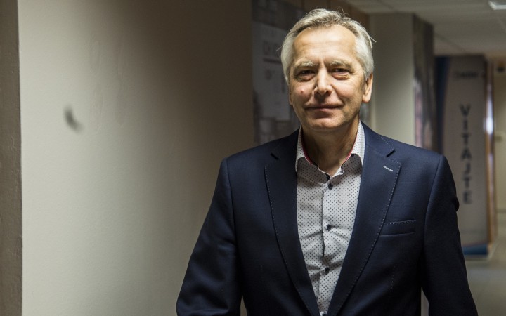 Genocídy sledujeme naživo. Svedomie OSN sa musí prebudiť