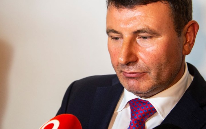 Od Brhela mal dostávať 200-tisíc eur ročne na pokyn Kaliňáka
