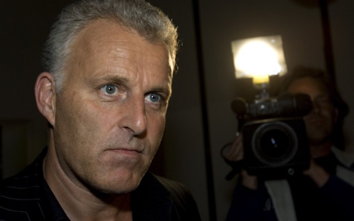 Na ulici v Amsterdame postrelili do hlavy investigatívca, je vo vážnom stave