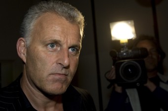 Na ulici v Amsterdame postrelili do hlavy investigatívca, je vo vážnom stave