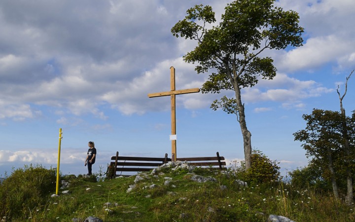 Hrozba alebo šanca? Záleží, kto je pre nás Boh