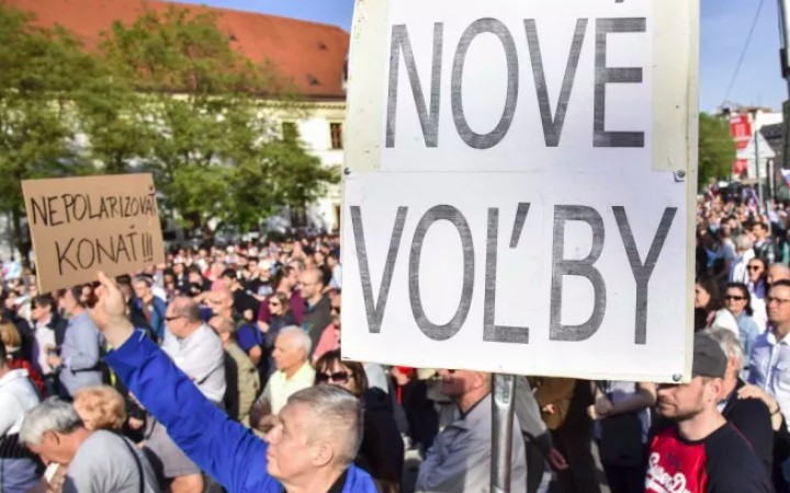 Potopenie referenda je chyba