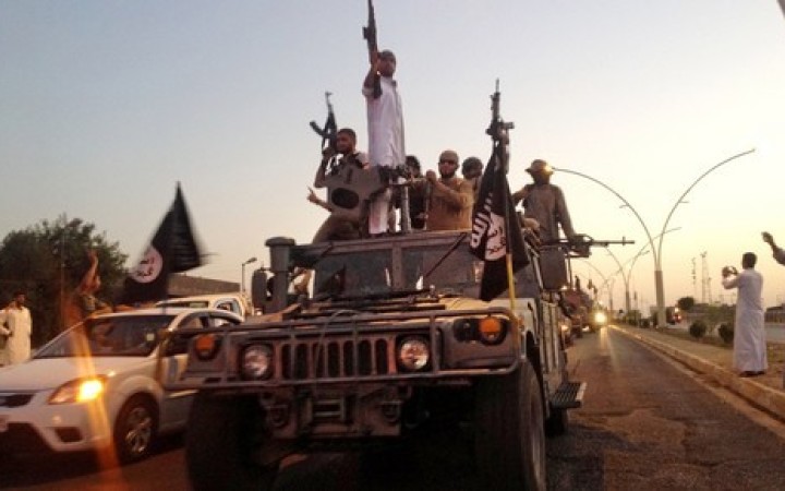 Sekulárna spoločnosť a kúzlo ISIS