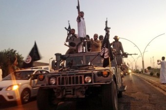 Sekulárna spoločnosť a kúzlo ISIS