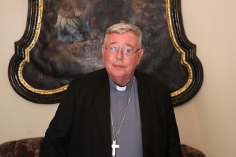 Jean-Claude Hollerich