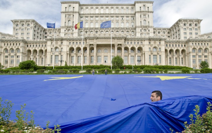 Európsky súd povie, či máme uznávať manželstvá homosexuálov
