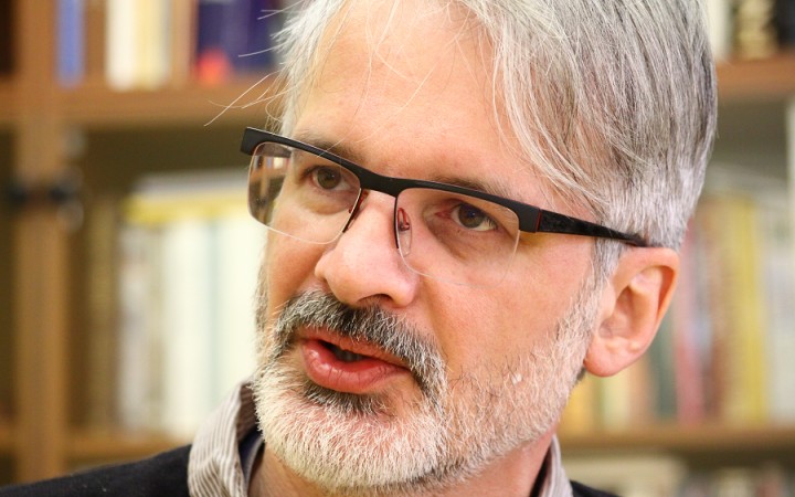 Evanjelický teológ: Mariánske zjavenie v Lurdoch je dôkazom Božej existencie