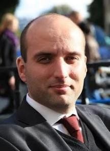 Michal Horváth