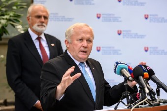 Martin Fecko končí ako štátny tajomník na ministerstve pôdohospodárstva