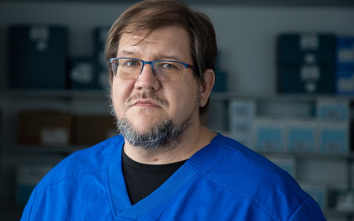 Ak sa tu lekári neriadia dôkazmi, nejde o medicínu, ale o novodobé šarlatánstvo
