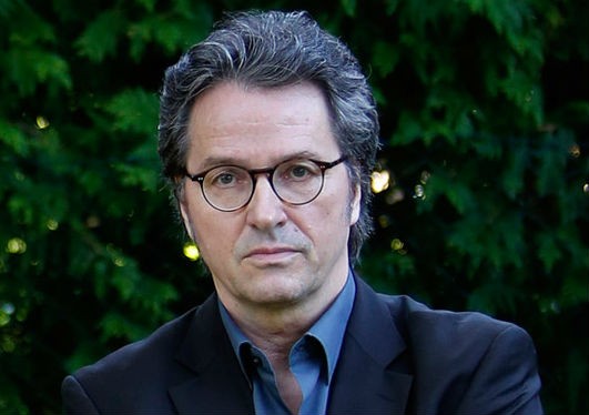 Ralf Rothmann