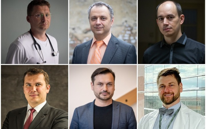 Má aj Slovensko zaviesť povinné očkovanie zdravotníkov?