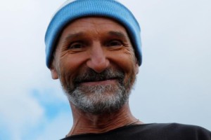 Ostrov: Duchovná vyprahnutosť